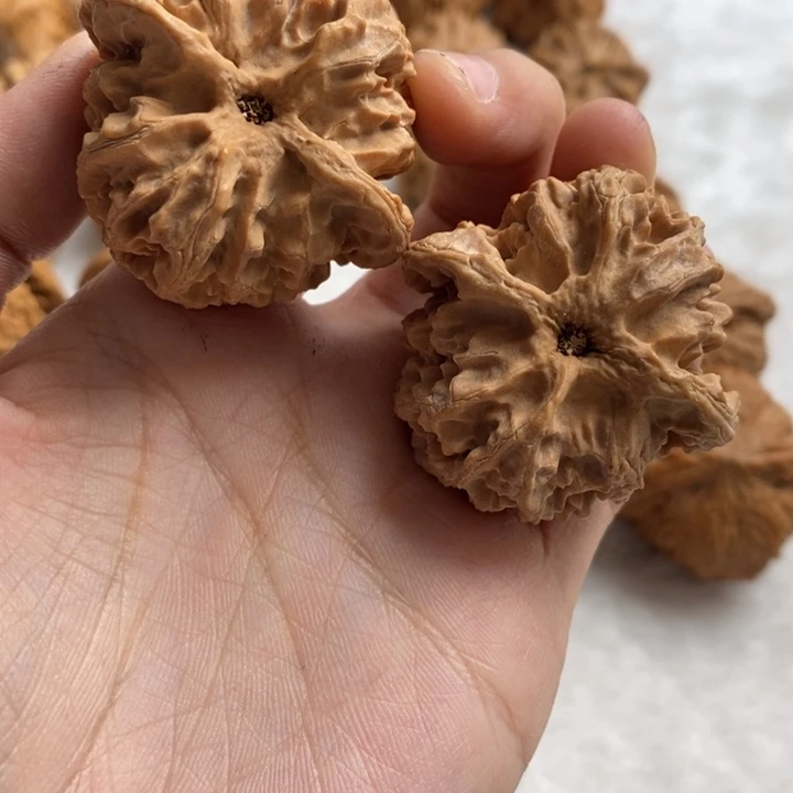文玩核桃吊坠东*苹果