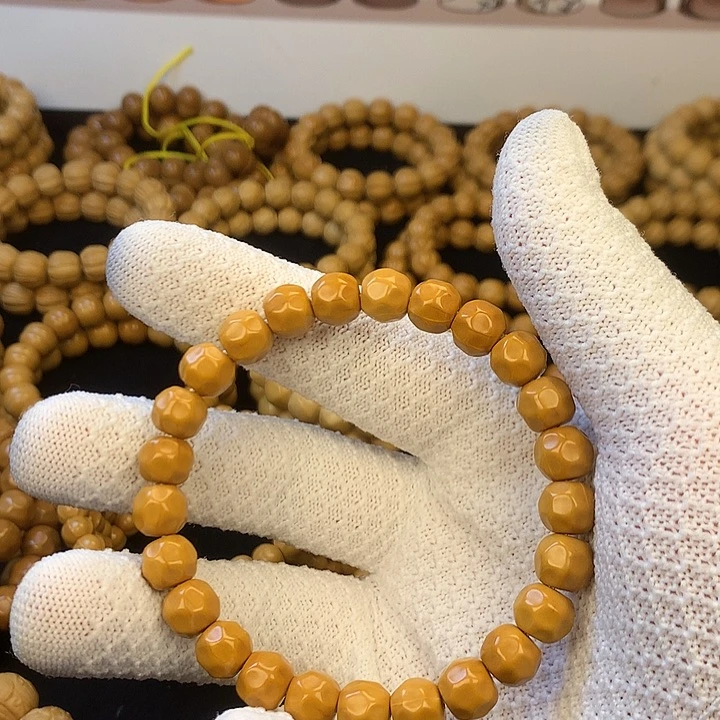 猴头核桃吊坠奶酪