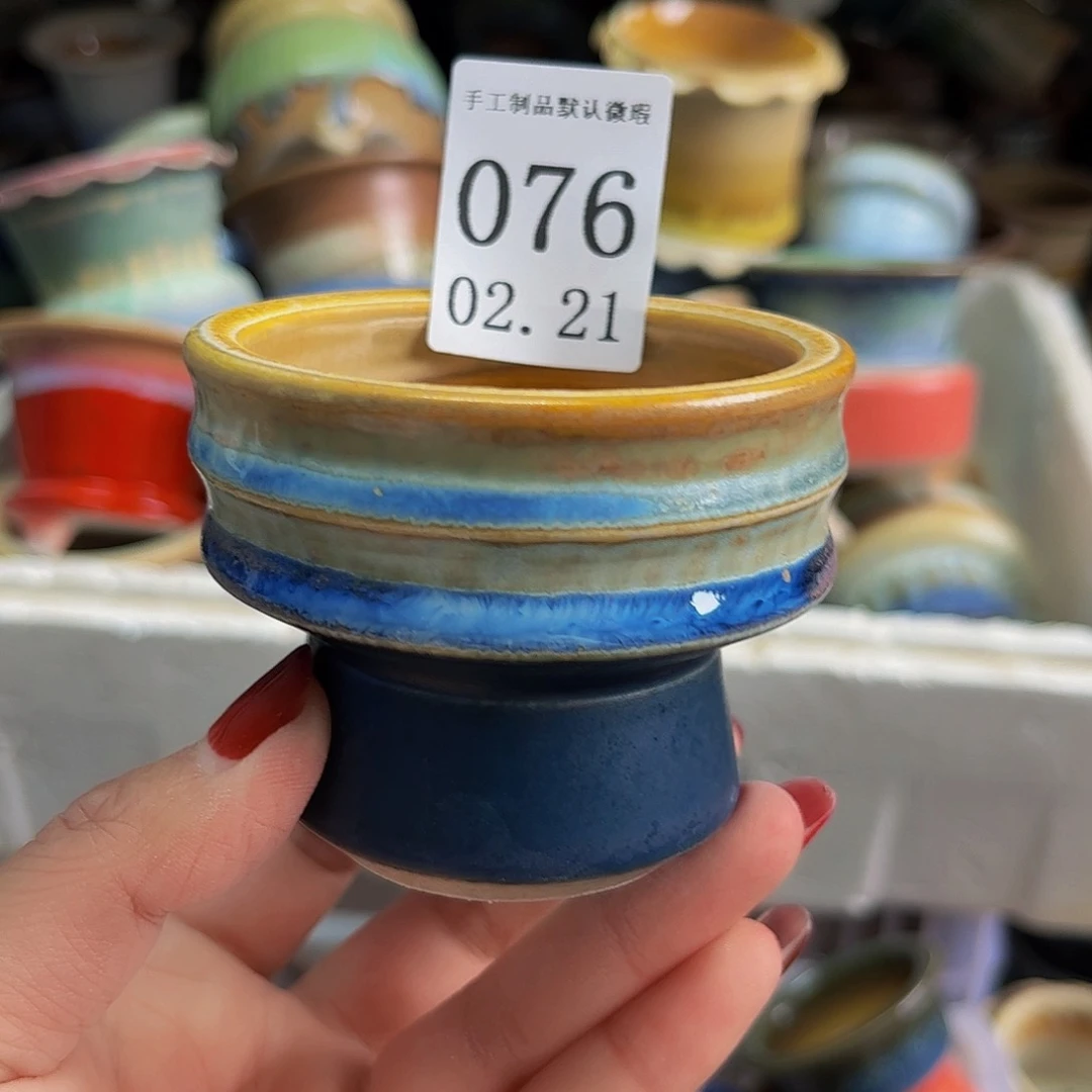 摆件景德镇陶瓷手工制作