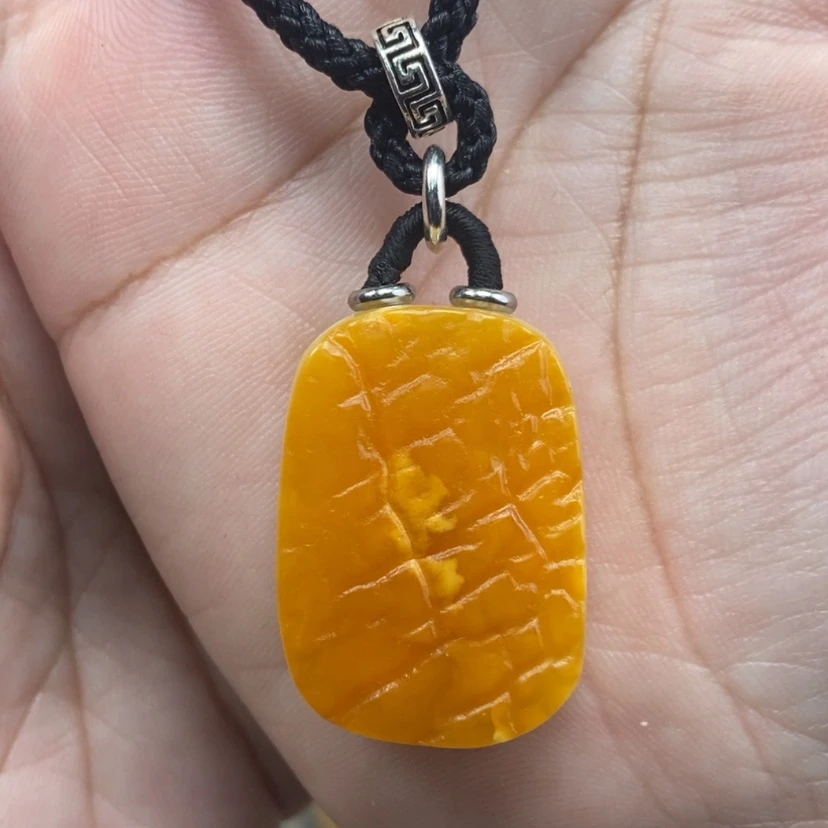 【闪购商品】琥珀珠宝奇石未镶嵌