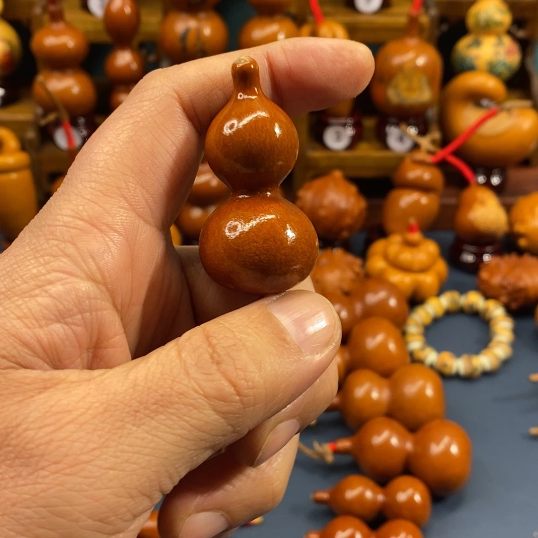 M*葫芦头的做法很简单的一个做法就是