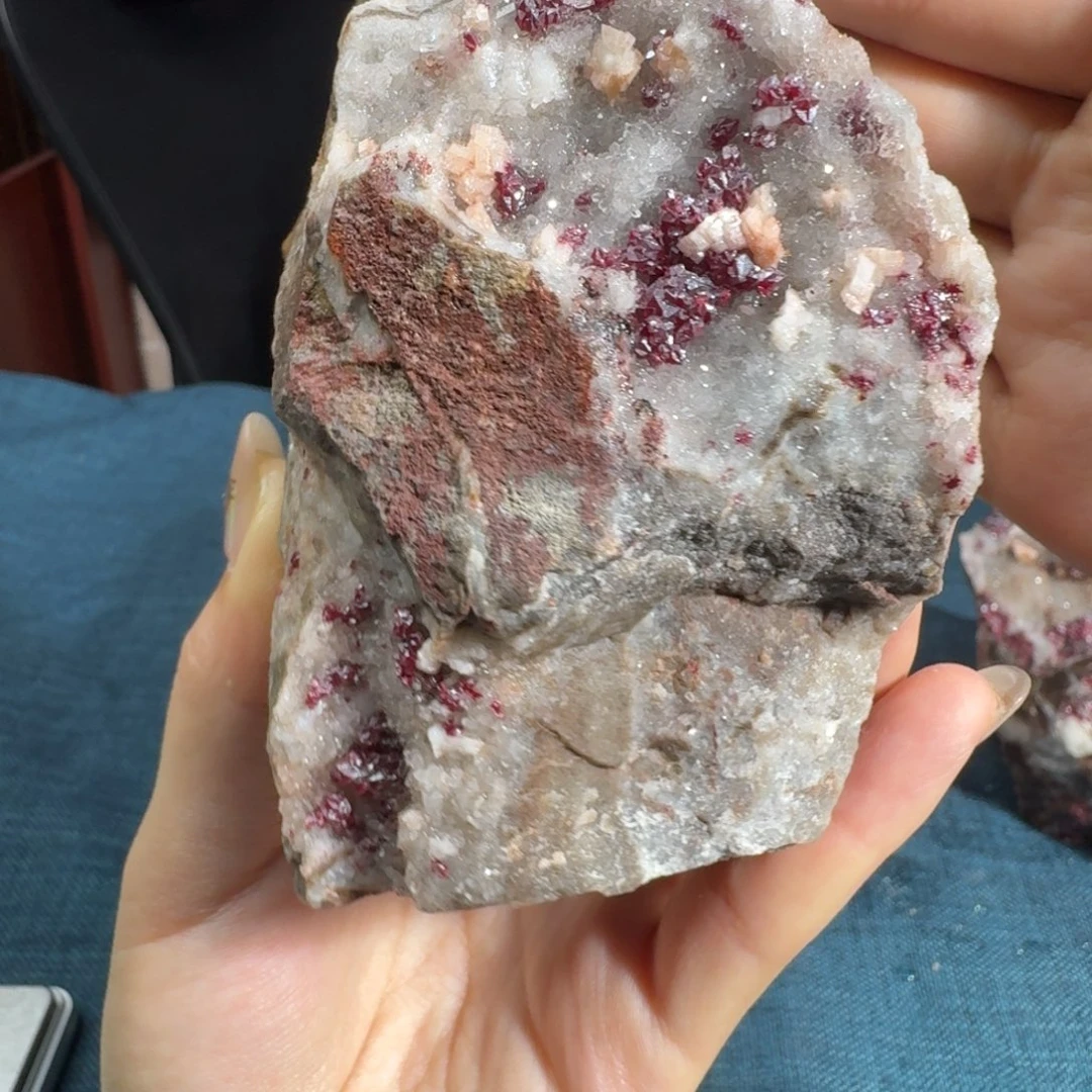 天然辰砂天然朱砂