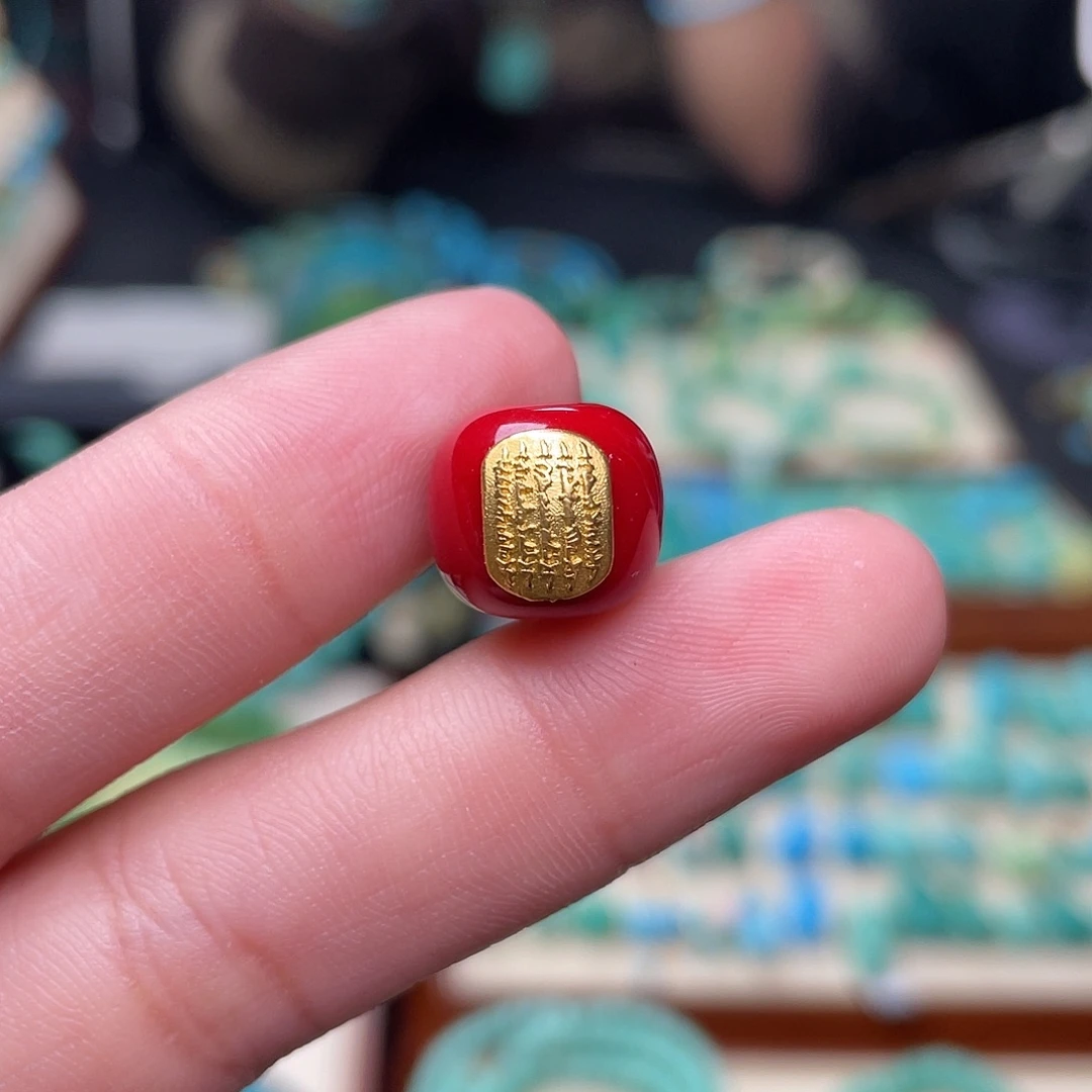 湖北原生态小配饰
