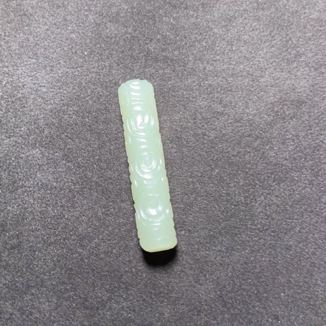 【闪购商品】未镶嵌和田玉挂件