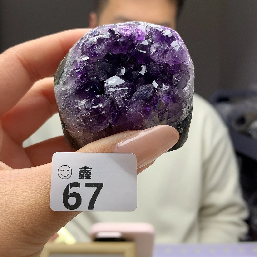 未镶嵌大型摆件（非配饰）水晶