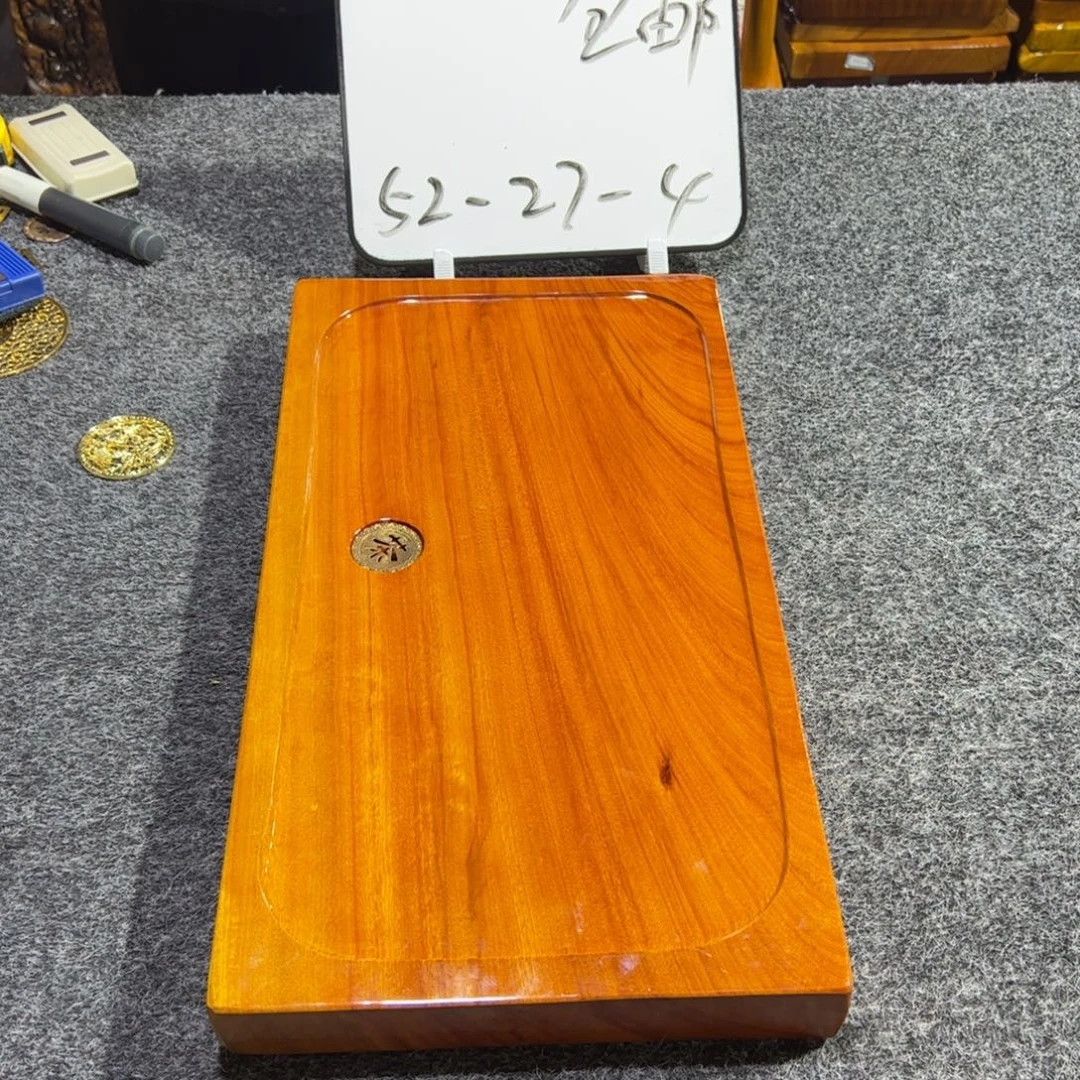 缅甸大叶金丝楠实木