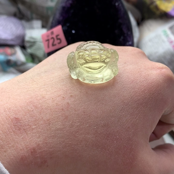 水晶大型摆件（非配饰）未镶嵌