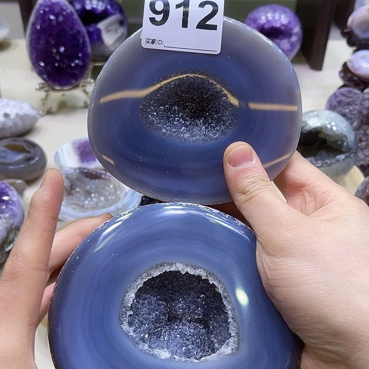 玛瑙/玉髓摆件未镶嵌摆件912