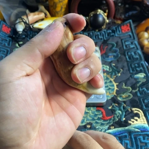 寻呼台的人也太少见