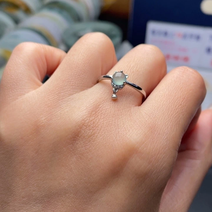 【闪购商品】未镶嵌翡翠首饰定制翡翠