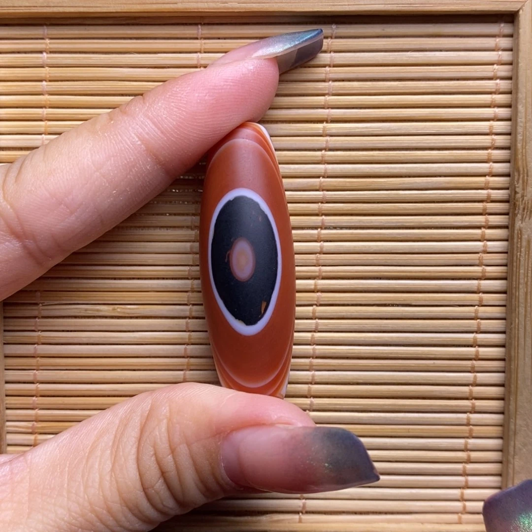 玛瑙/玉髓珠宝半成品未镶嵌