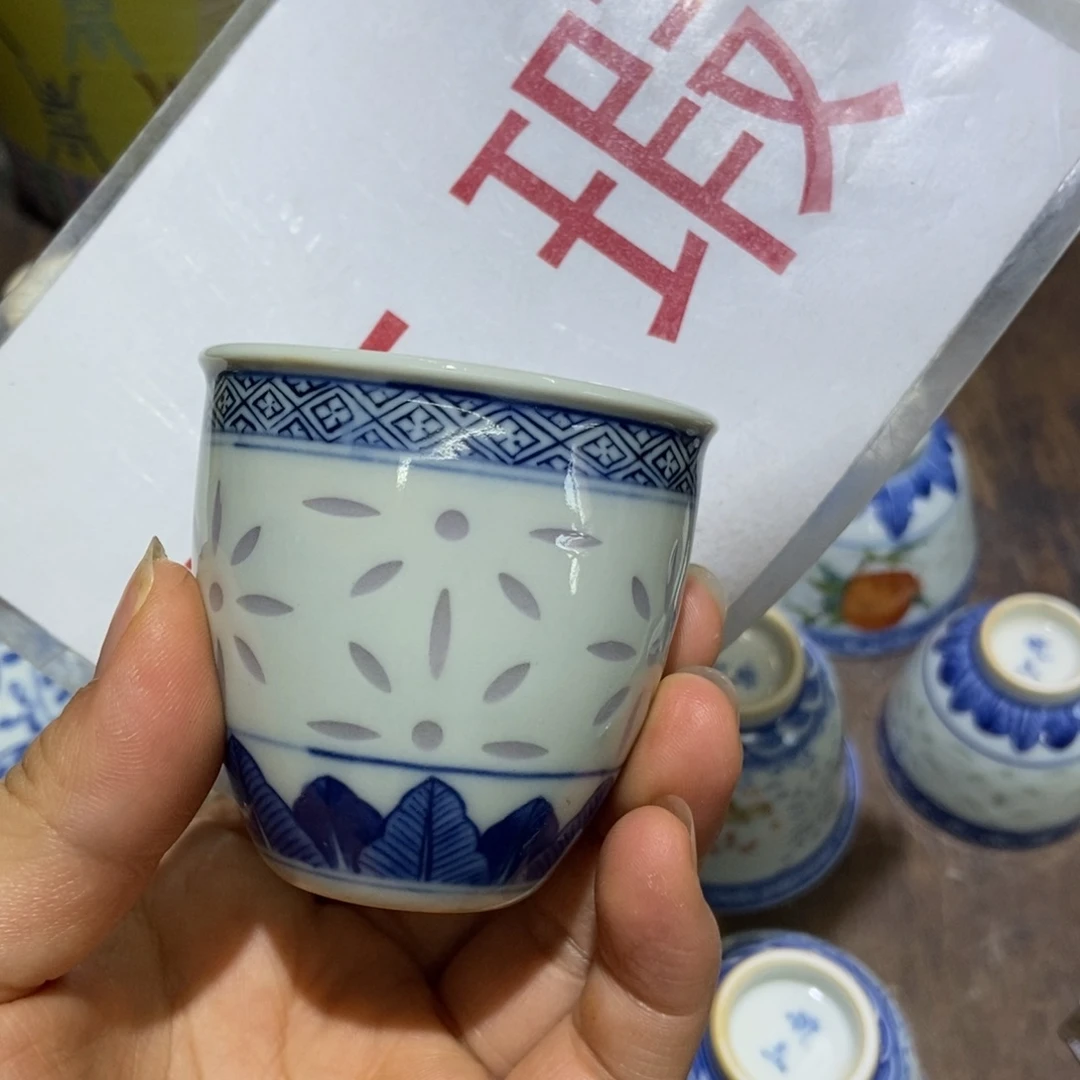 星*?陶瓷艺术品的设计