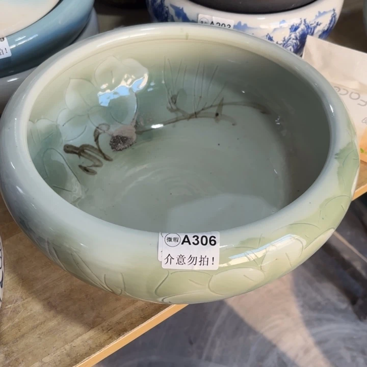 雕刻口径32高度14