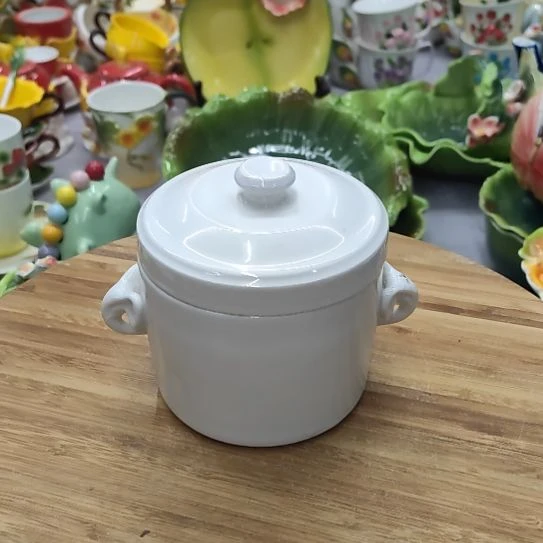 潮州创艺瓷家陶瓷