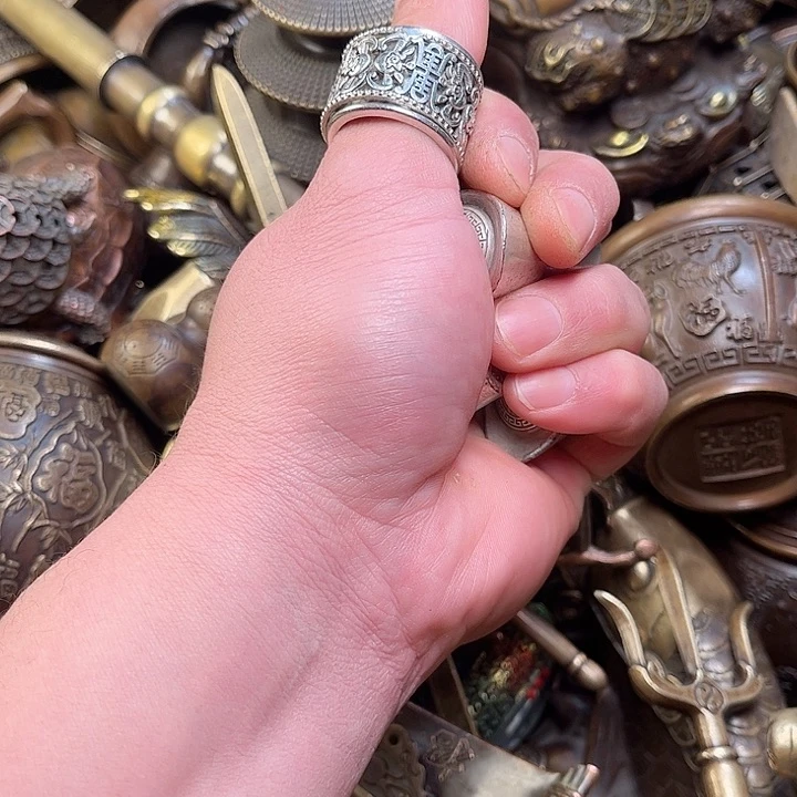 铜器摆件家居摆件