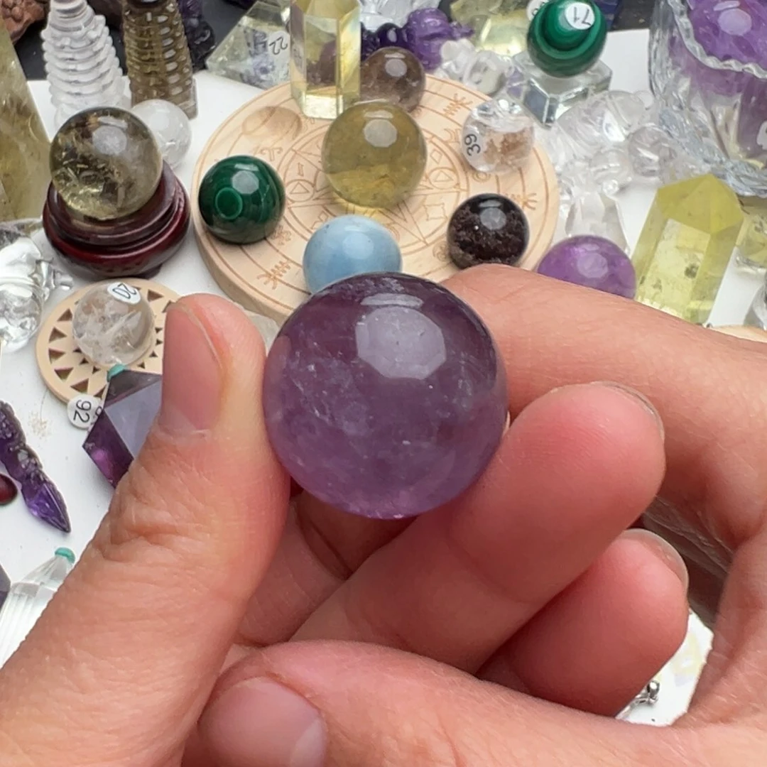 水晶水晶摆件未镶嵌