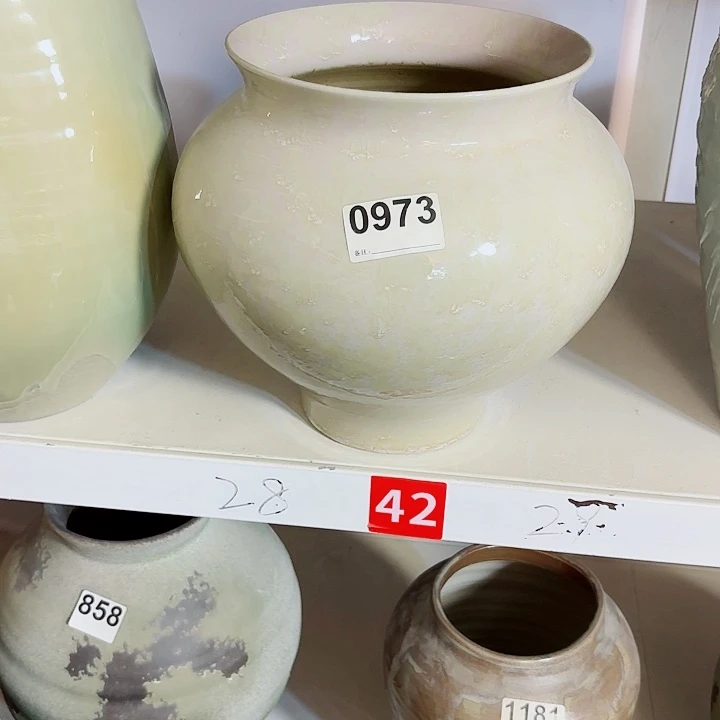 空***༆口18，高26，0973，摆件