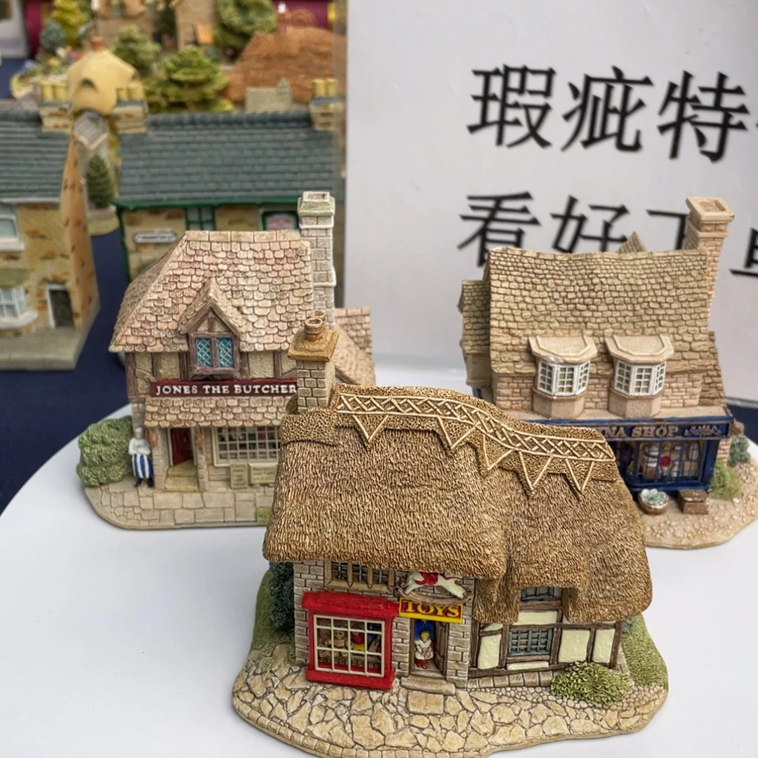 王***者陶土中古美物 利利普