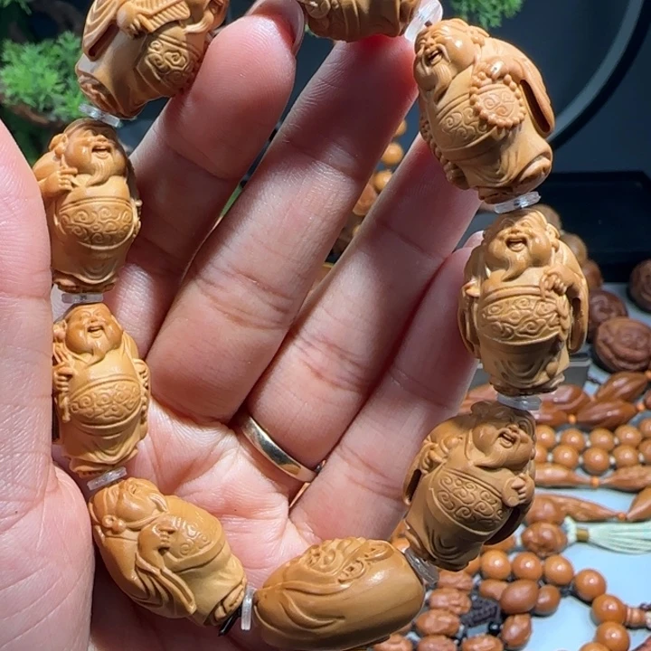 手串/手链橄榄核福利福利