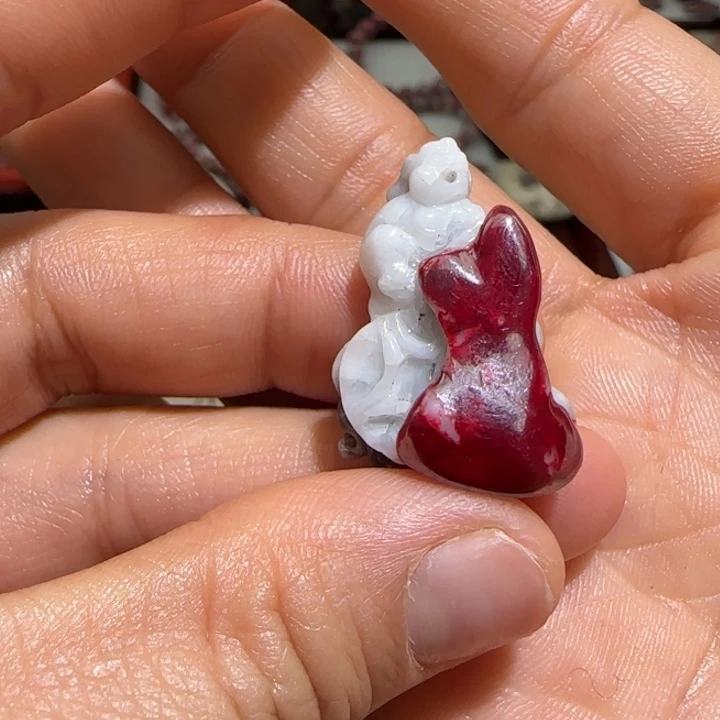 天然辰砂000000013