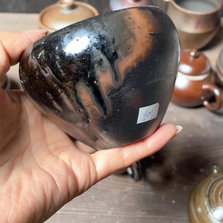 浪鬼柴烧禅寂系列A***s