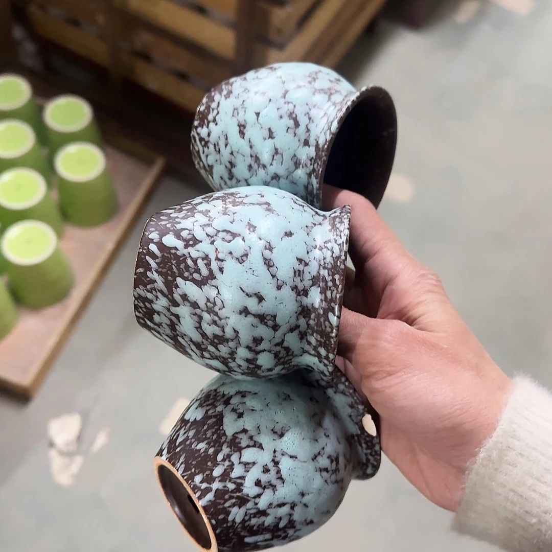 陶瓷3个福利局·自动合并订单·一个个买凑9元发·