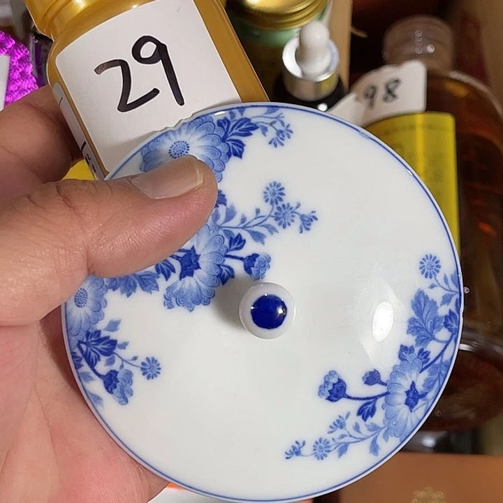 瓷片回流瓷器瓷片29