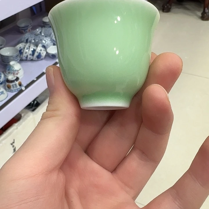 陶瓷艺术品收藏陶瓷