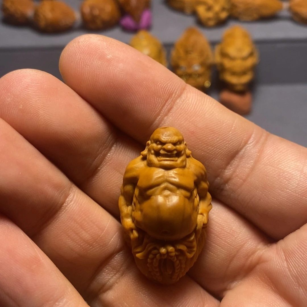 手串/手链橄榄核