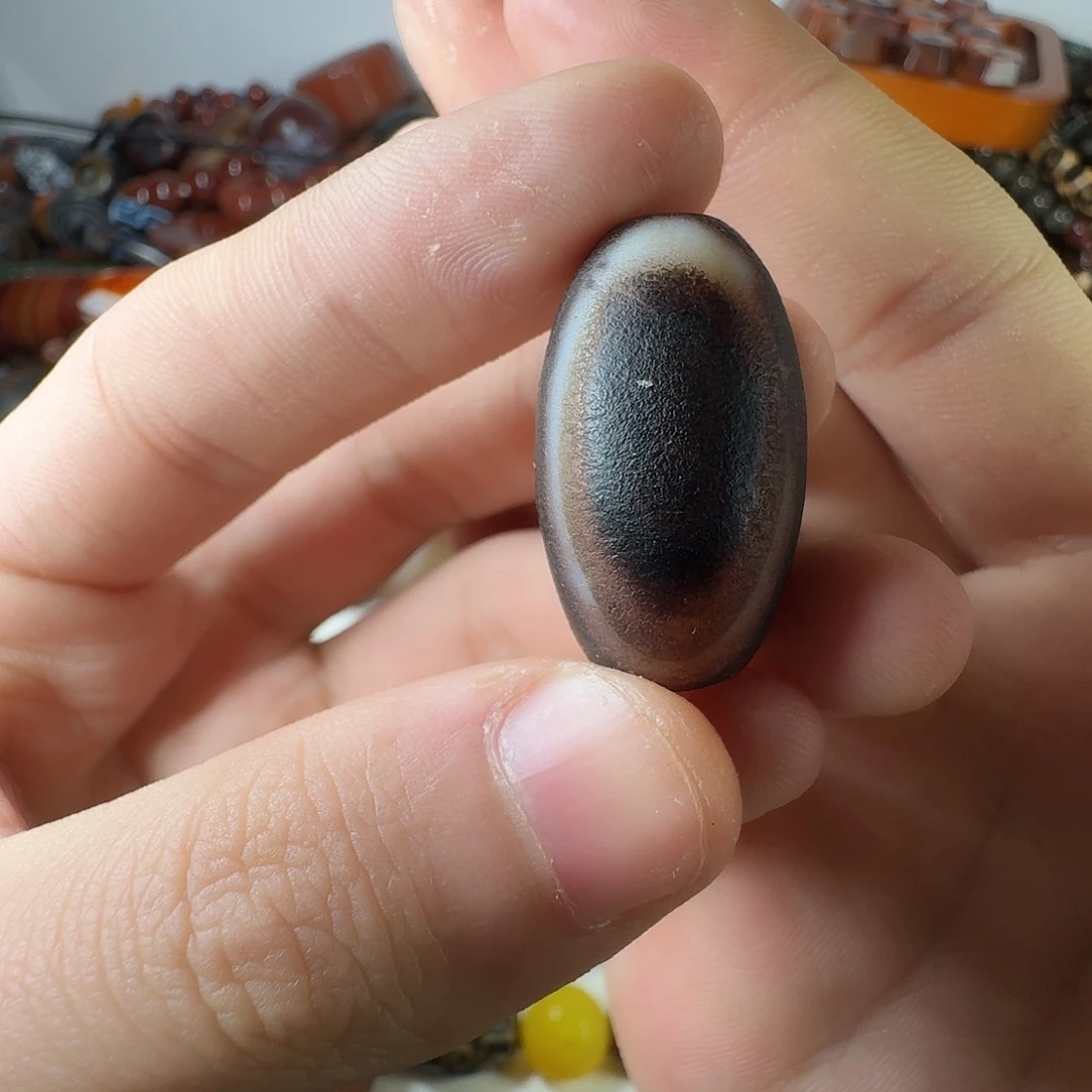 玛瑙/玉髓未镶嵌纯天然
