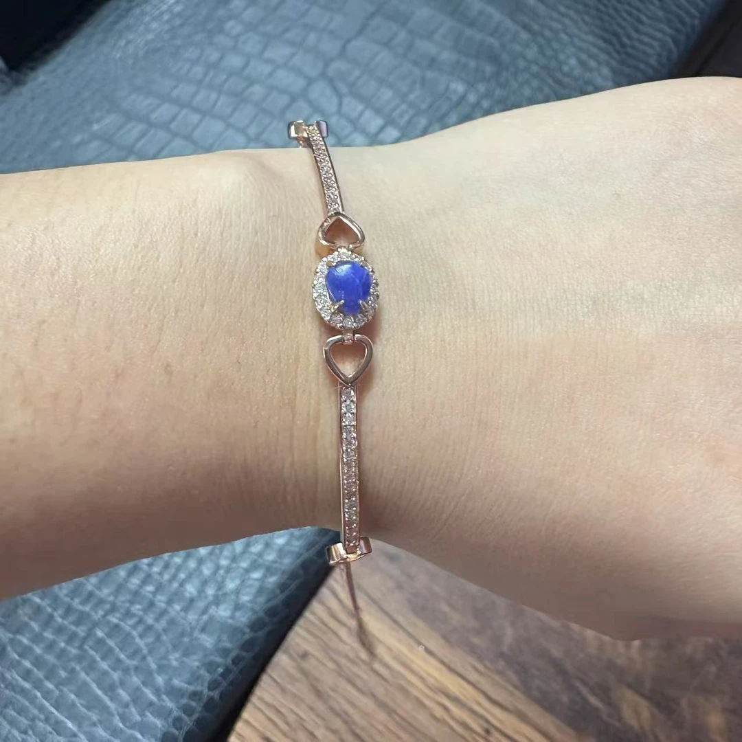 老四舒俱来二店优选  舒手链 多样性发其一