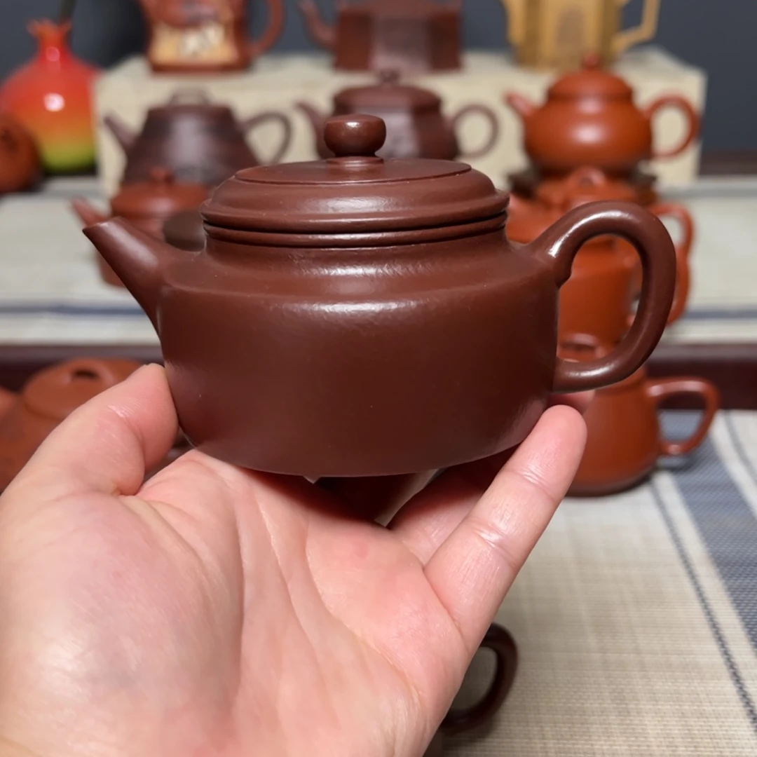 茶壶紫砂化****）宜兴紫砂
