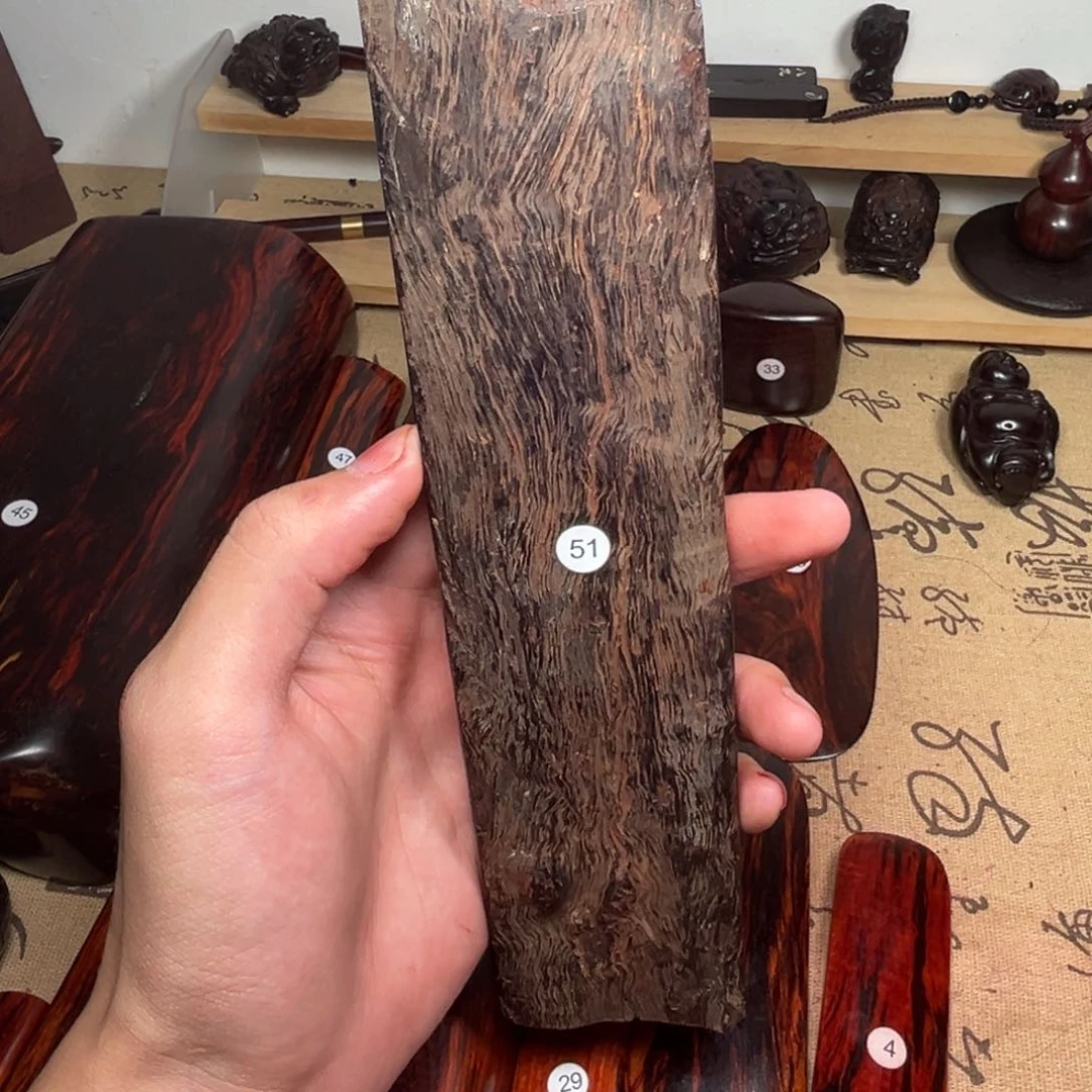 檀香紫檀（小叶紫檀）天****9