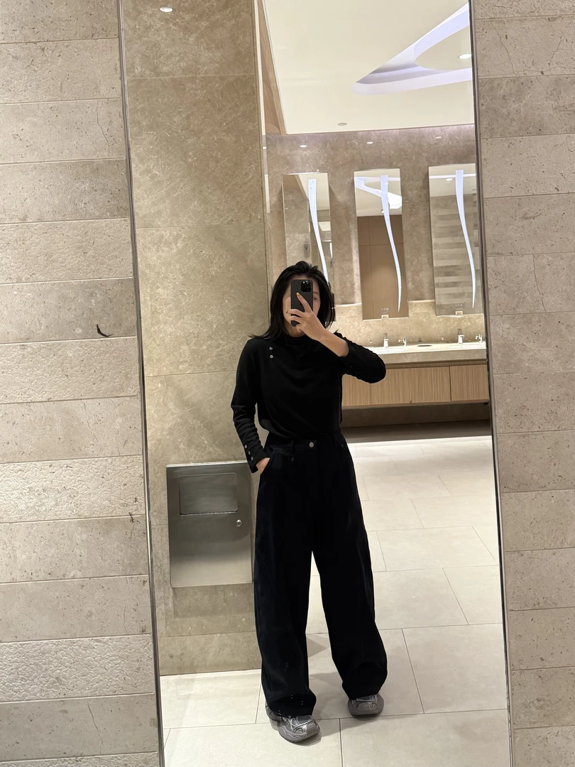 南油休闲牛仔（N退N换）