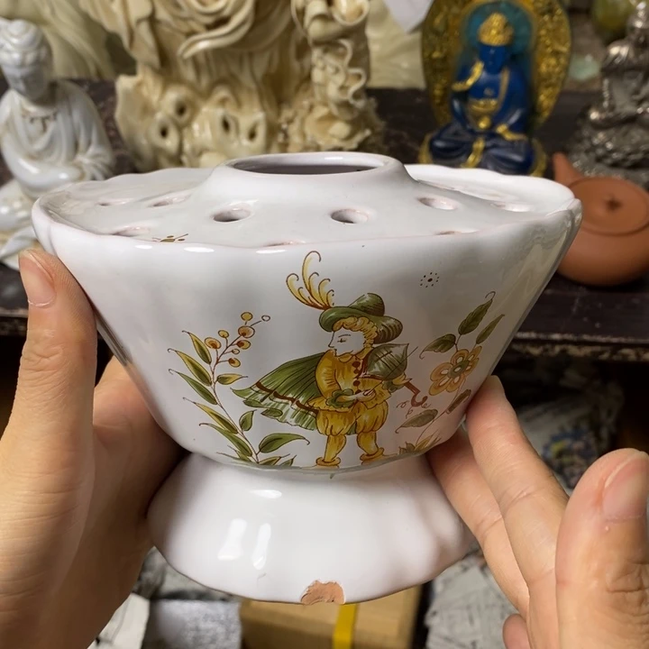 茶具套装美术工艺品