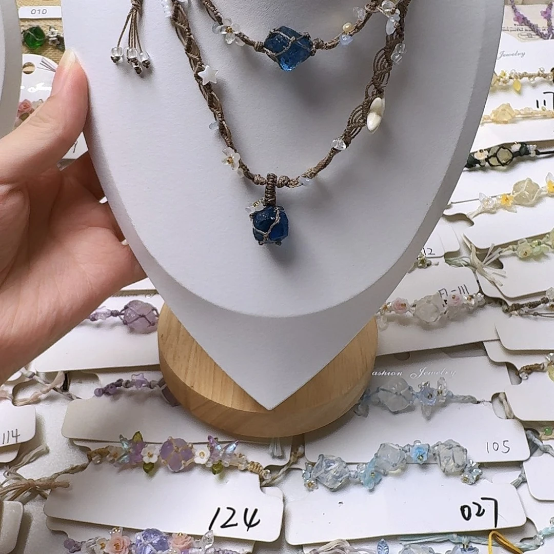 纯铜石英石纯铜锡合金深海浪套装170