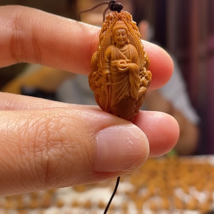 手串/手链橄榄核