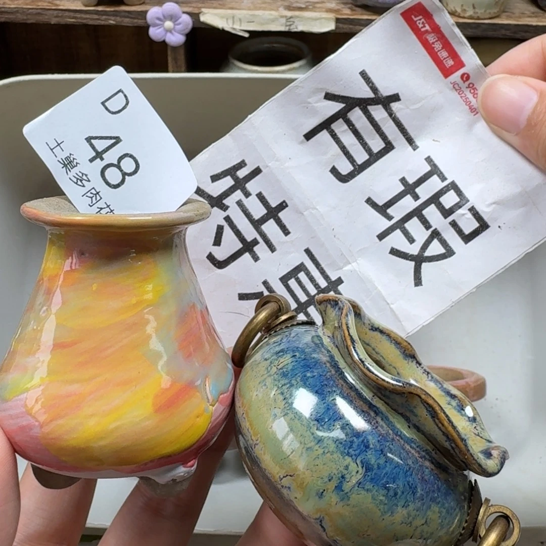 白***羊陶瓷艺术设计学与制作