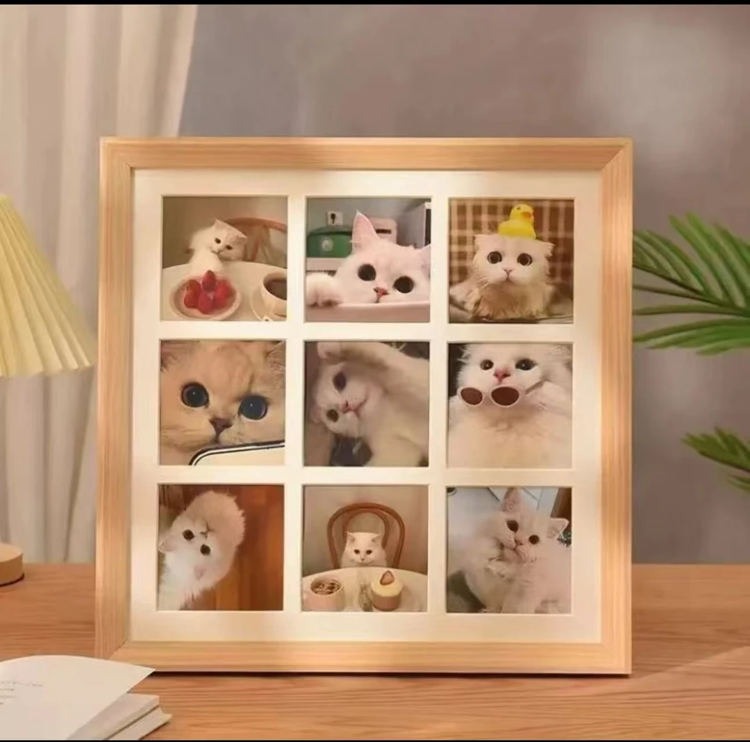 宠物专属相册定金