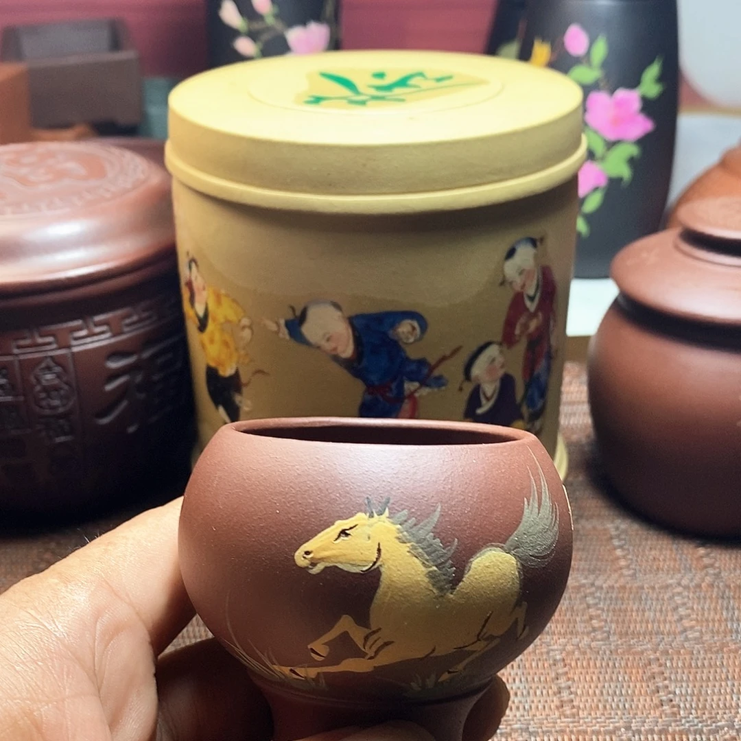 康***宁茶杯紫砂111222335455566