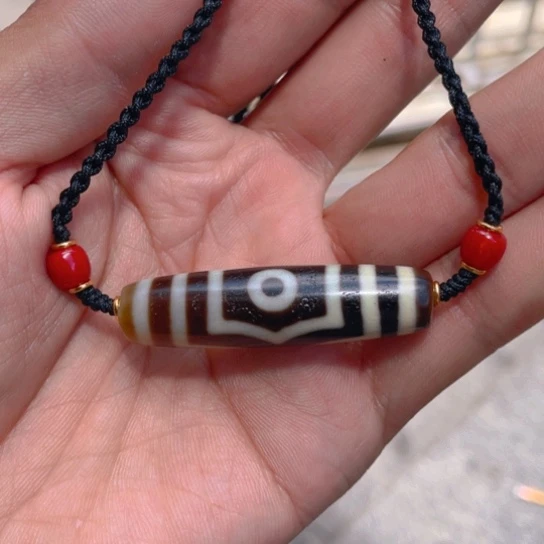 未镶嵌颈饰玛瑙/玉髓（覆膜）多样性发货