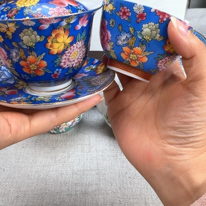 景德镇陶瓷景德镇瓷器