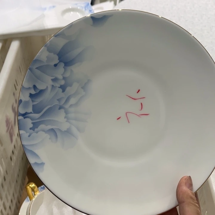 瓷片819 全场微瑕孤品特价