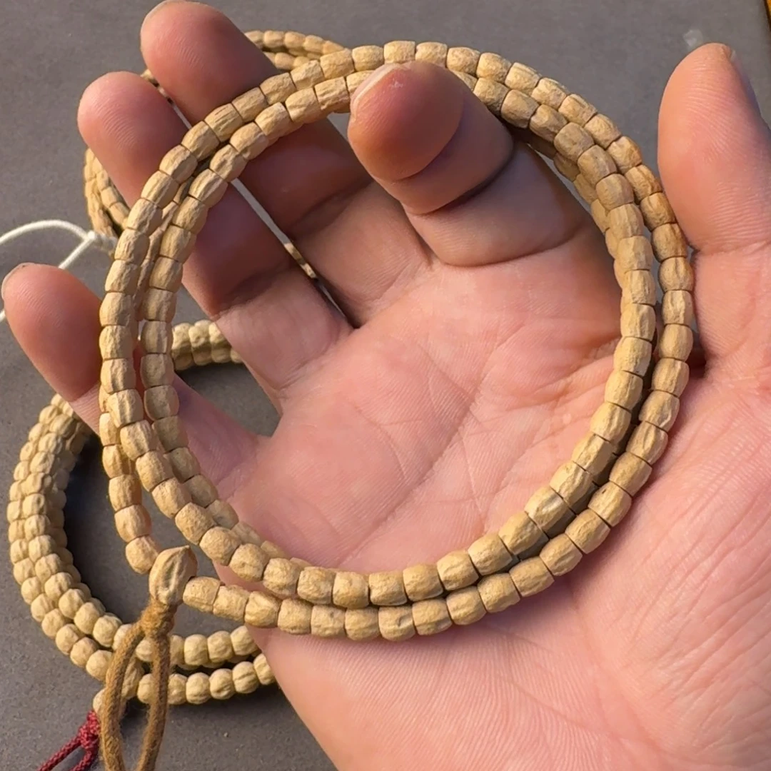 边***柏香籽/百香籽吊坠