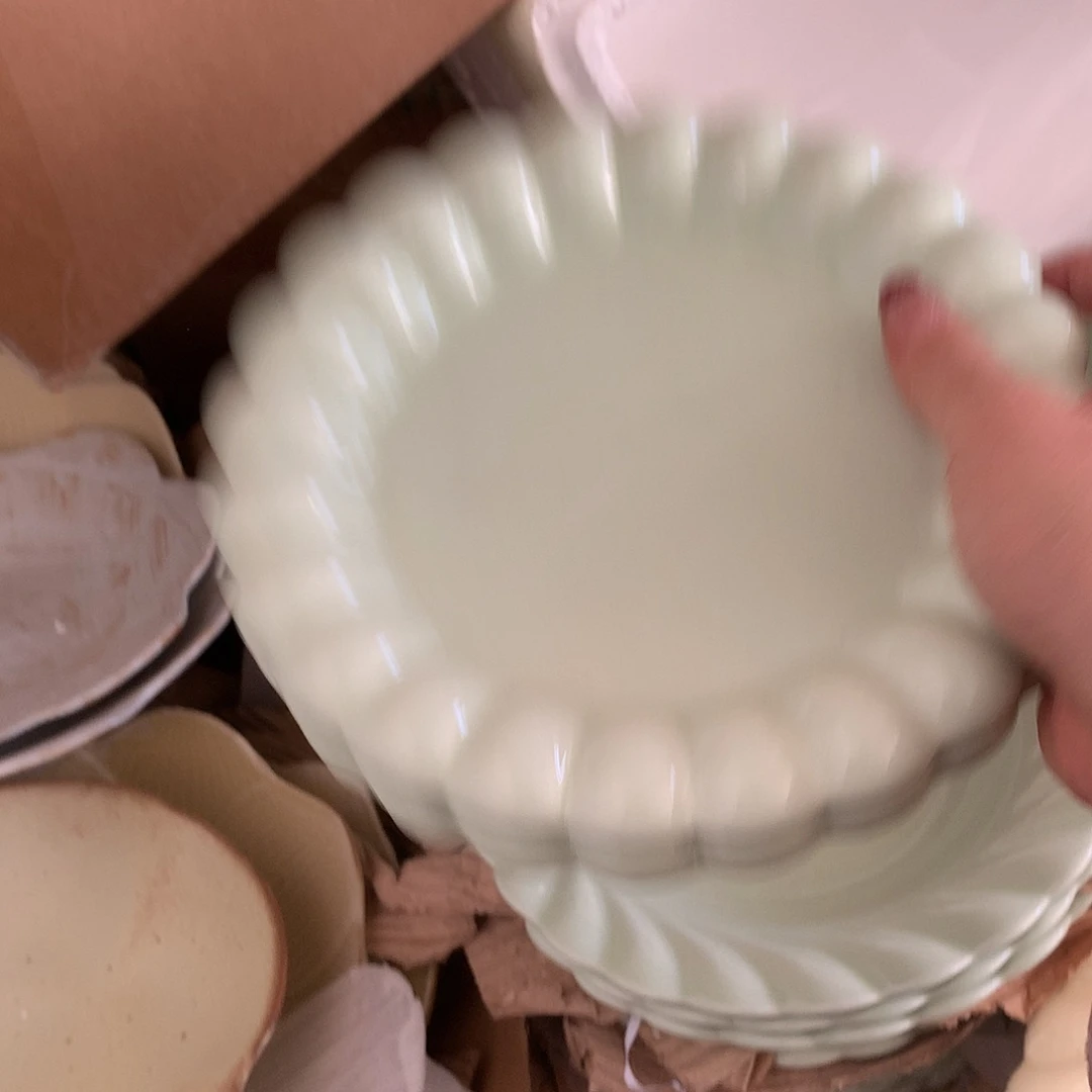 陶瓷全场瑕疵特价