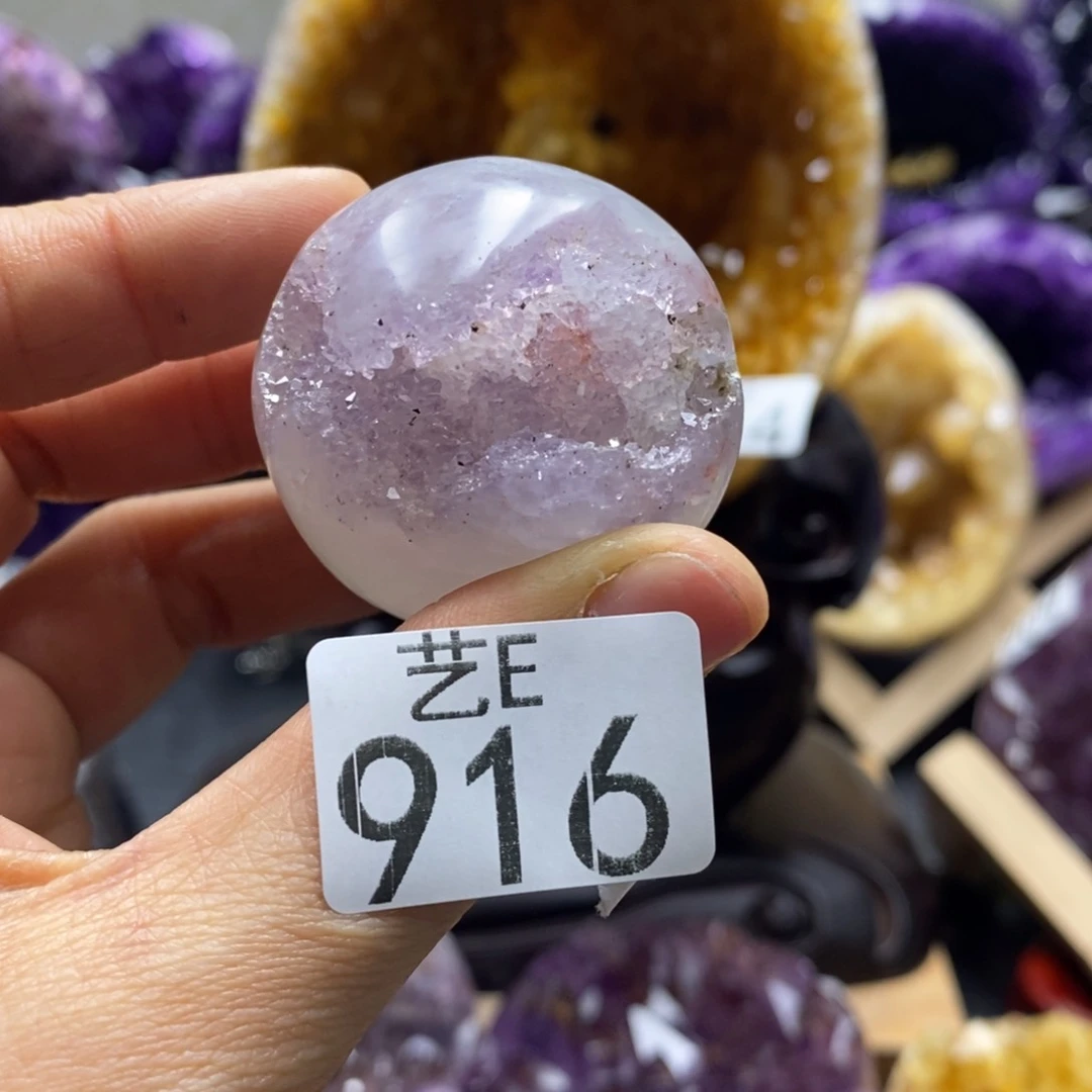 【闪购商品】水晶大型摆件（非配饰）未镶嵌