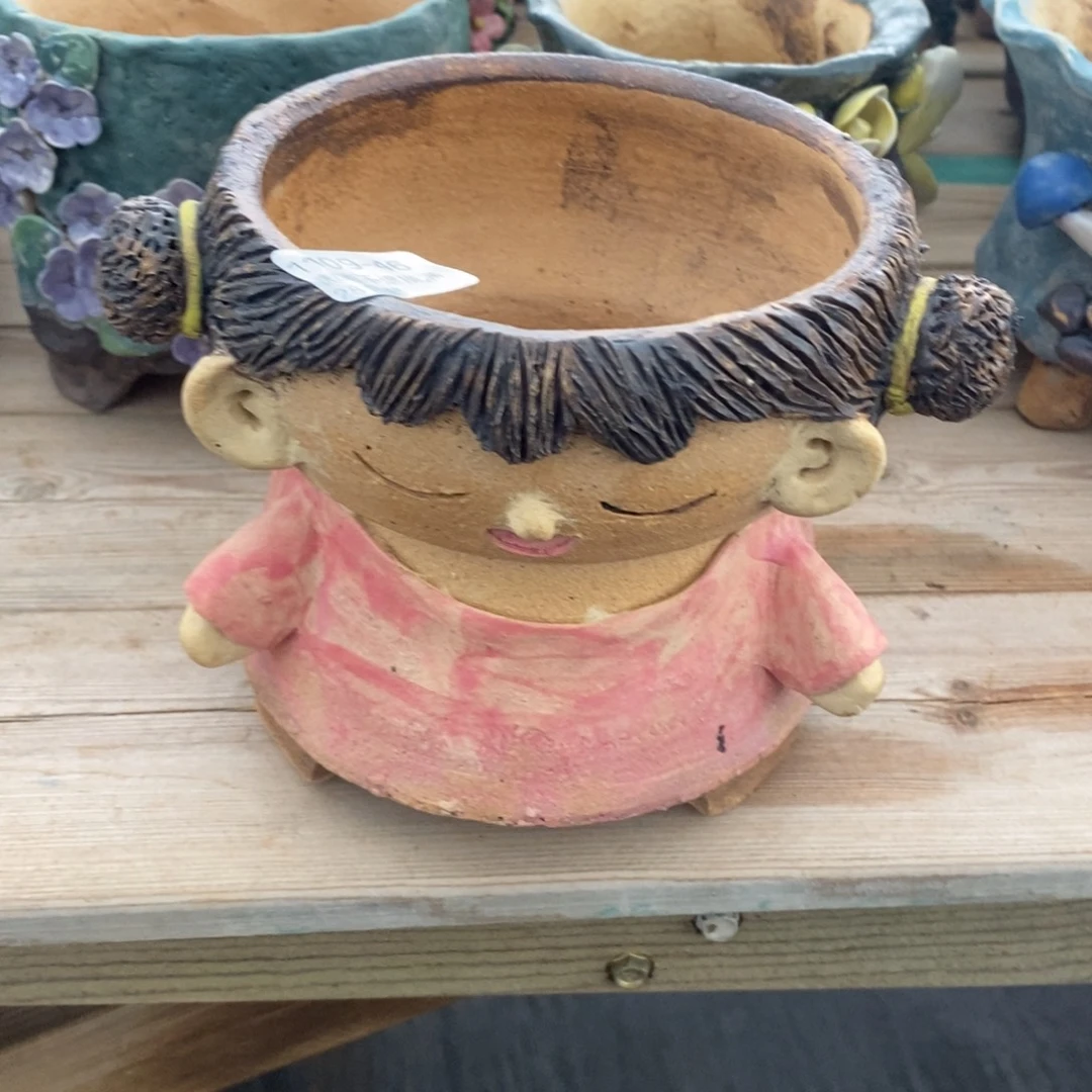 46号多肉盆口径11