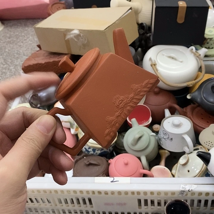 陶瓷艺术品及陶瓷制品