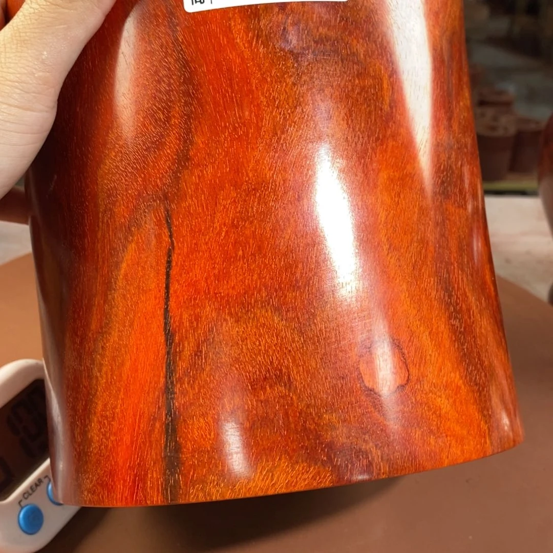 【闪购商品】木诸**祥小叶紫檀收藏级好