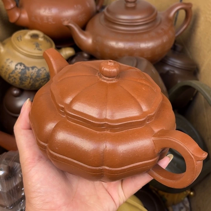 茶壶紫砂紫砂壶等各种造型